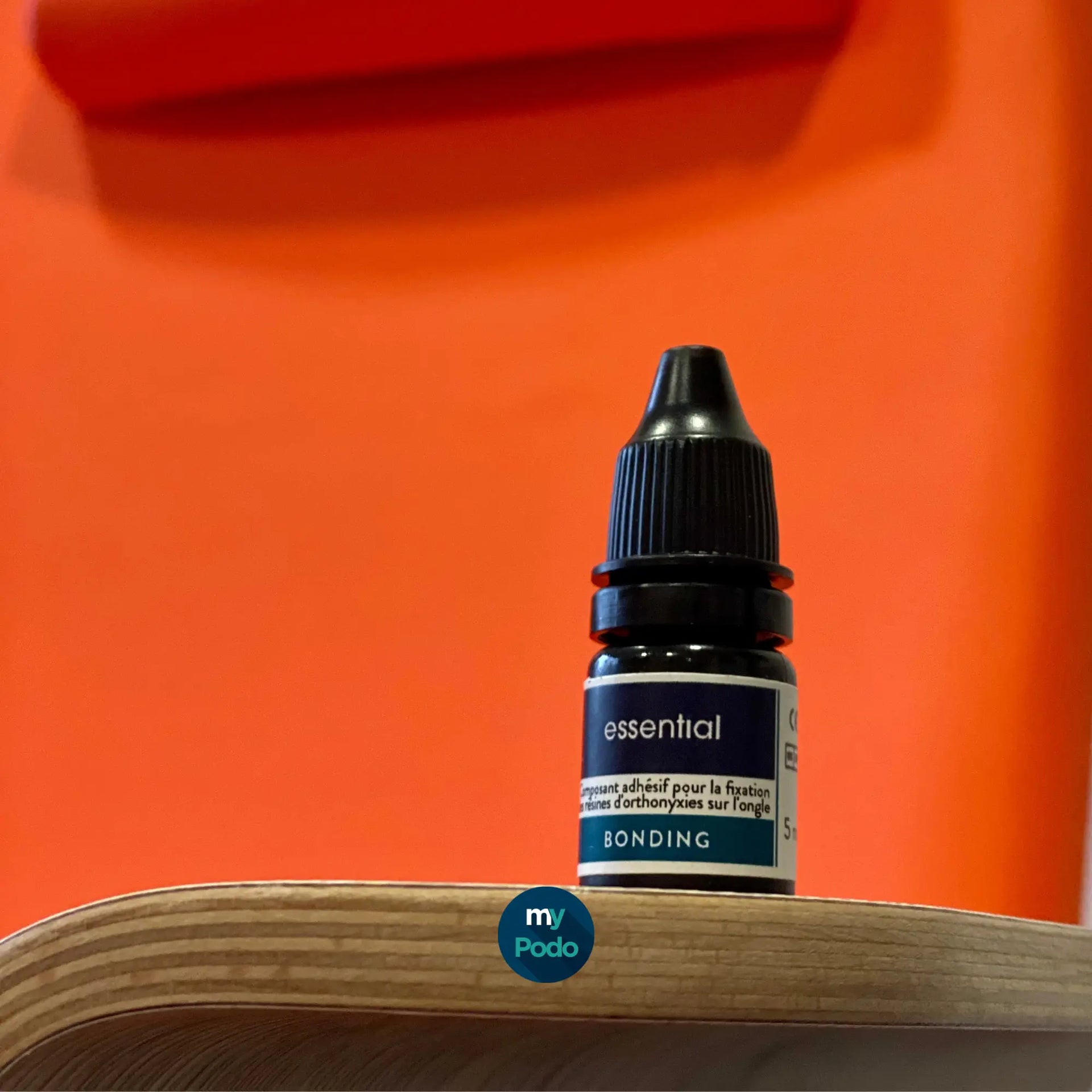 Onychoplasties My Podologie