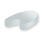 10 pure gel toe separators - Ecosil