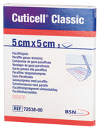 Classic dressing - LPP - Cuticell - BSN Medical