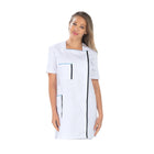 Iris - 3/4 blouse - Short sleeves - Women - 85 cm