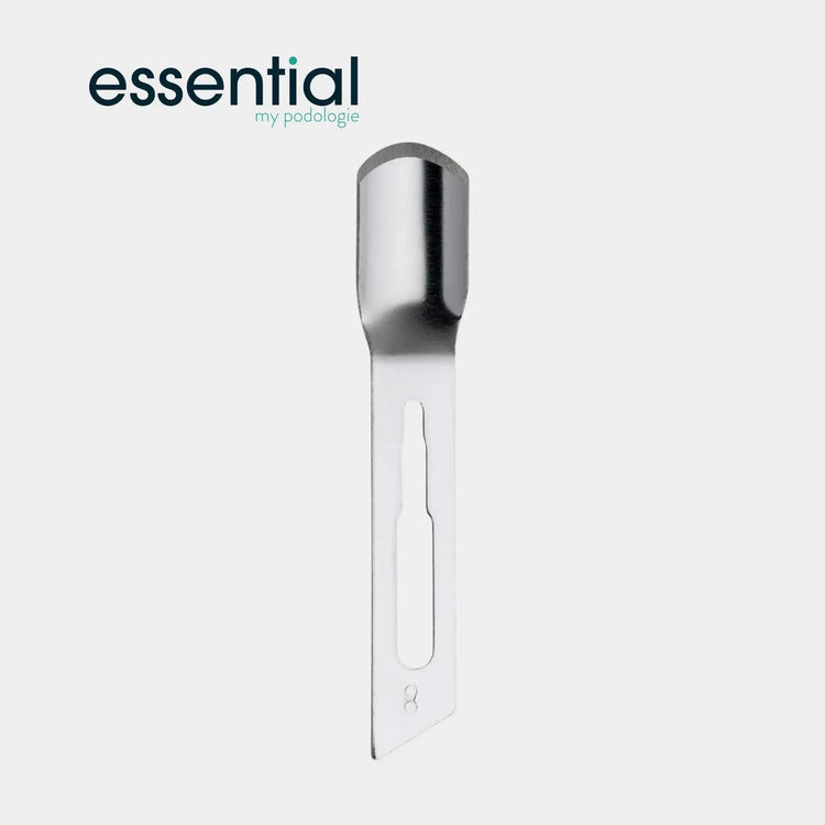 50 Sterile gouge blades - Essential by My Podologie