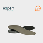 Women's City Leather Plus Module - Express 24h - Expert by My Podologie