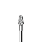 Fraise 424X Carbure de tungstène - Ongles mycosés - 6 mm