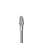 424X Tungsten Carbide Burr - Fungus Nails - 4 mm