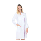 Adeline - Long blouse - Convertible long sleeves - Women - 100 cm