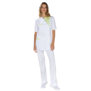 Agathe - Tunic - Short sleeves - Women - 75 cm My Blouse 