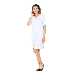 Aglaé - 7/8 blouse - Short sleeves - Women - 95 cm My Blouse 