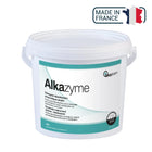 Alkazyme - Alkaline enzymatic disinfectant detergent - Bucket - 2 kg - Alkapharm