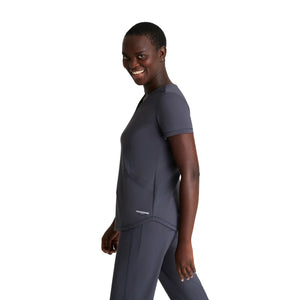 Amya - Tunique Col V - Femme - Skechers Slip-ins SKECHERS SLIP-INS KNITS 