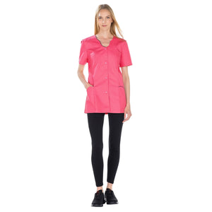 Anaïs - Tunique - Manches Courtes - Femme - 75cm My Blouse 