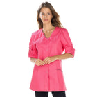 Anaïs - Blouse - Long Sleeves - Women - 75cm