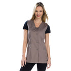 Anaïs - Blouse - Sans Manches - Femme - 75cm