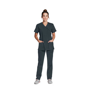 Annecy - Tunique cache-cœur - Femme - Dickies Dickies 