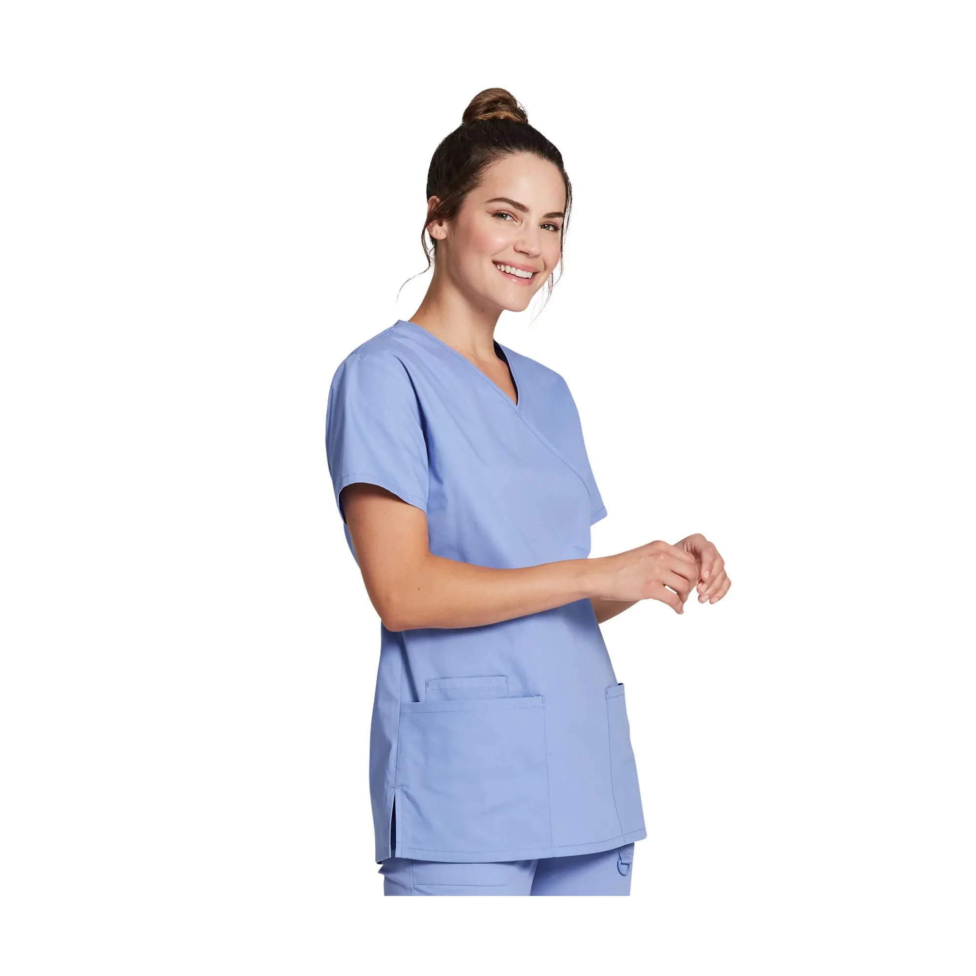 Annecy - Tunique cache-cœur - Femme - Dickies Dickies 