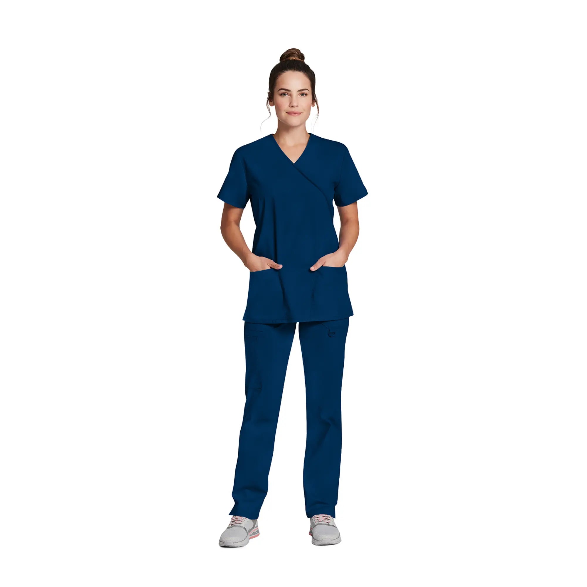 Annecy - Tunique cache-cœur - Femme - Dickies Dickies 