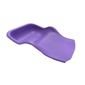 Augette de récupération souple pour soins de pédicurie +10 coloris My Podologie  Violet