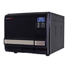 Autoclave 8 Liters Class B with USB Black