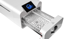 Enbio Pro autoclave - 5.3 liters