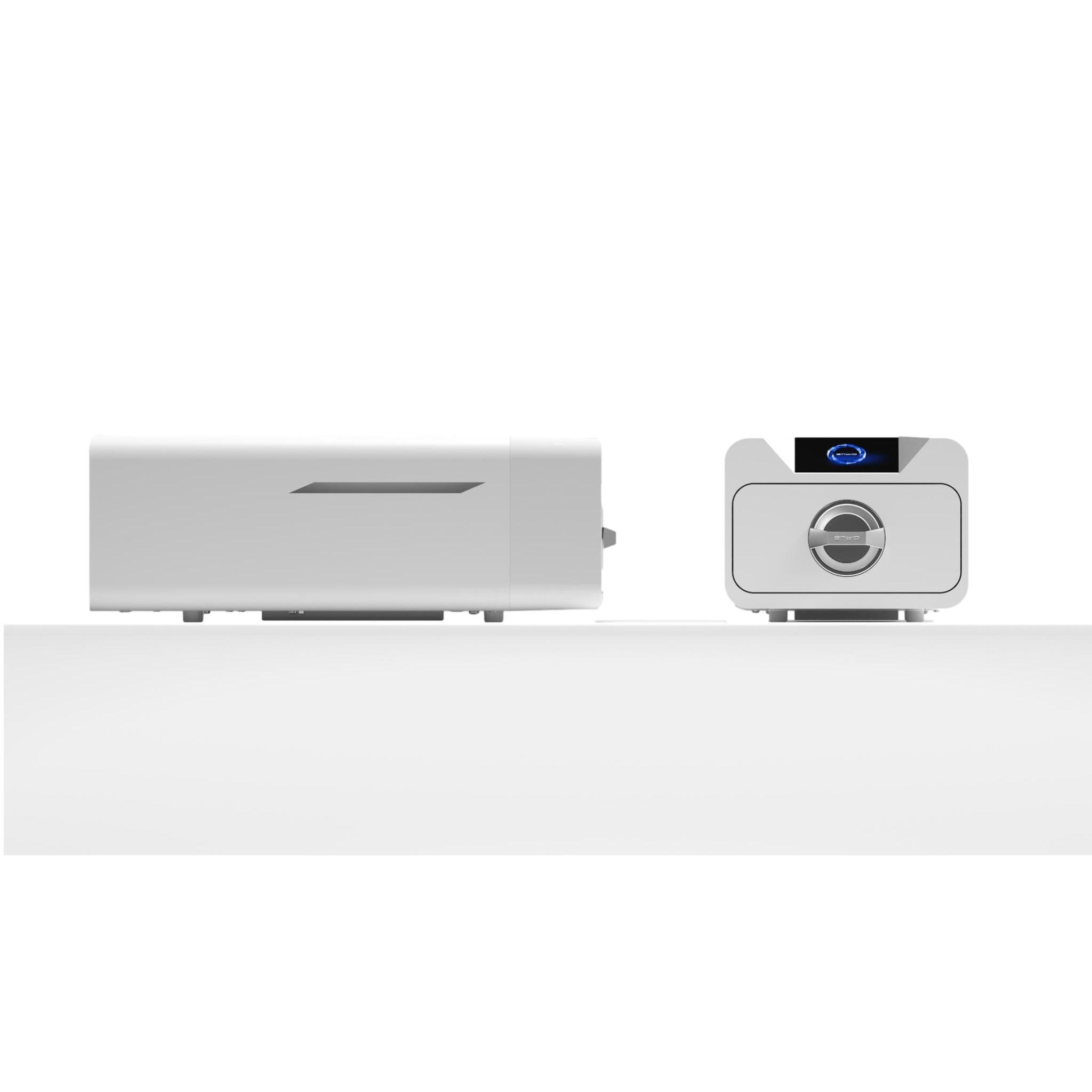 Enbio Pro autoclave - 5.3 liters