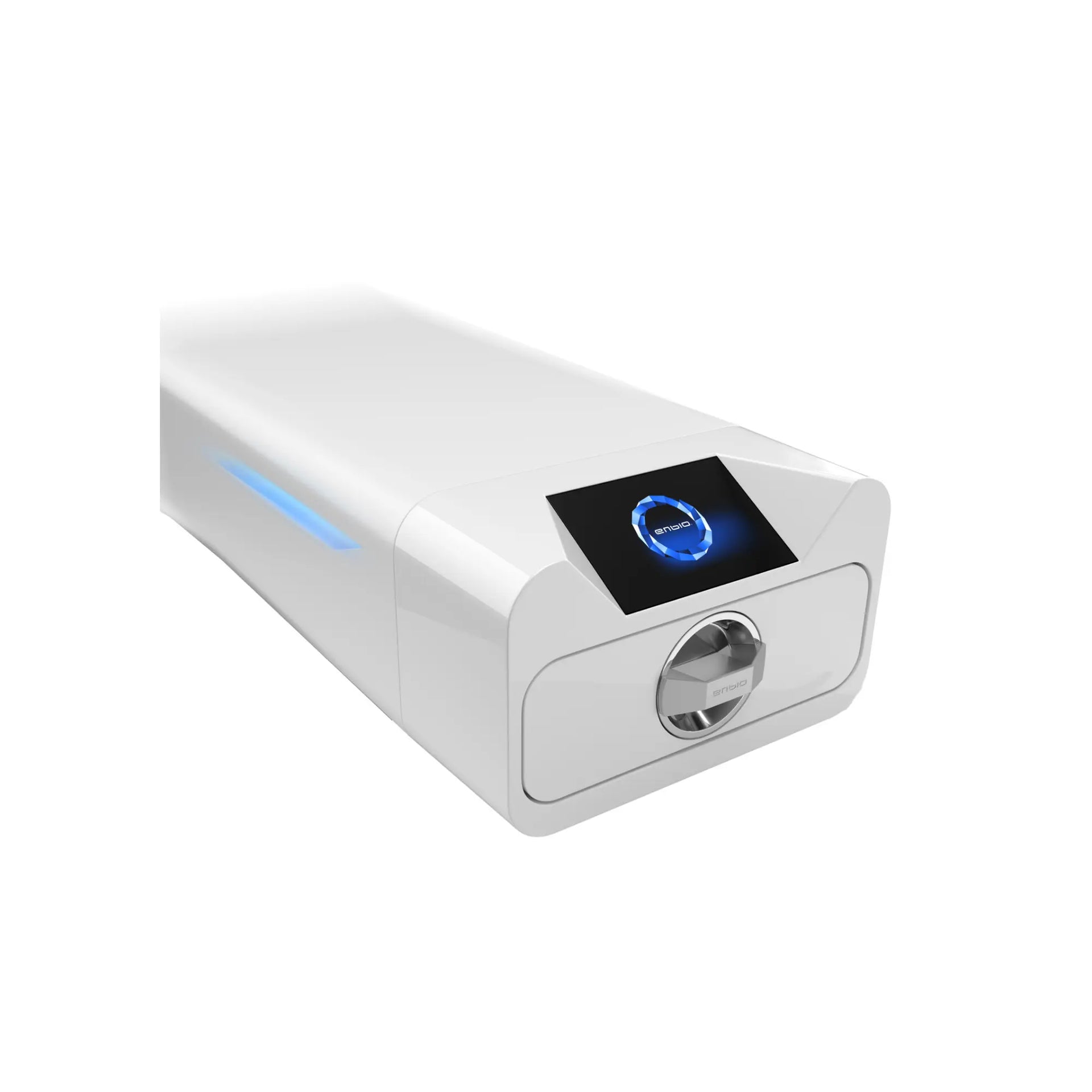 Enbio Pro autoclave - 5.3 liters