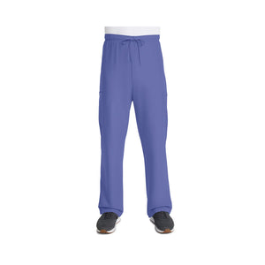 Bénesse - Pantalon jambes droites à cordon de serrage - Unisexe - Cherokee Cherokee Authentic Workwear 