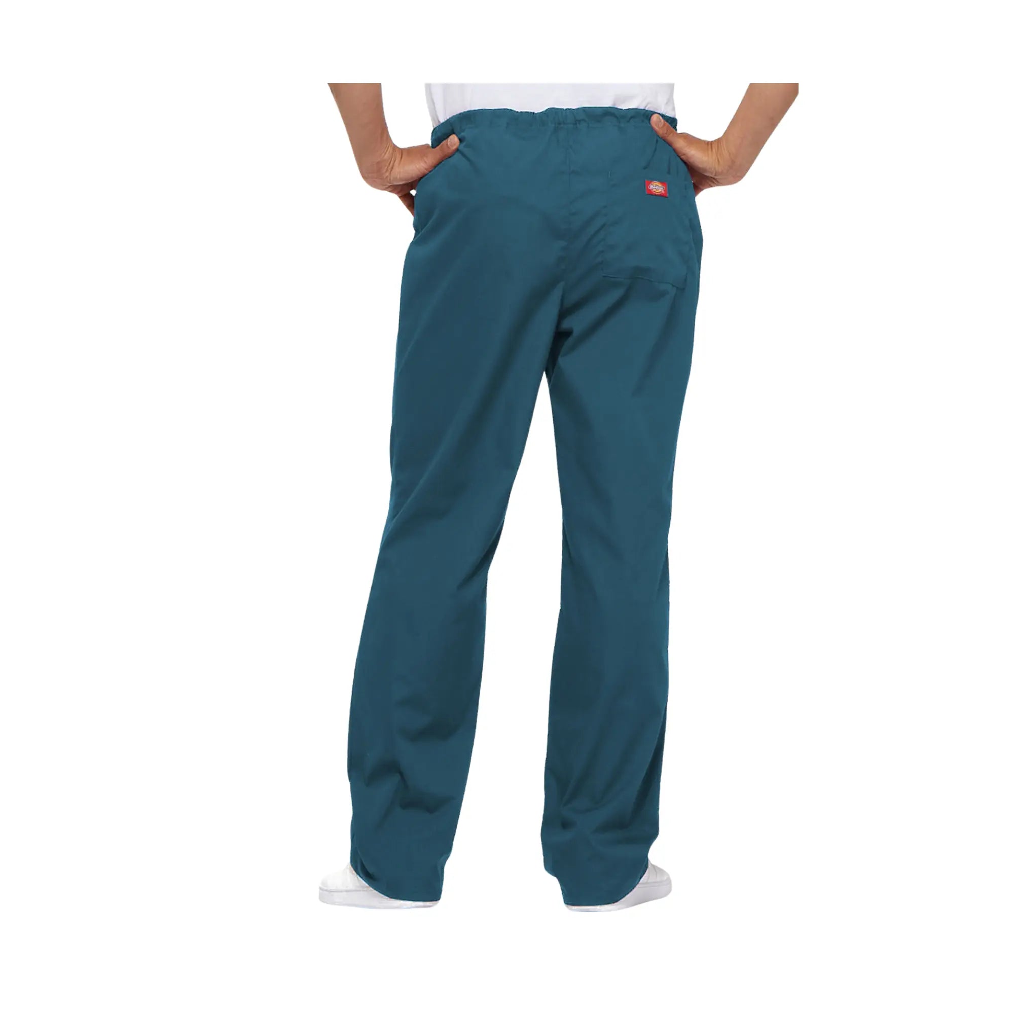 Besançon - Pantalon à cordon de serrage - Unisexe - Dickies Dickies 