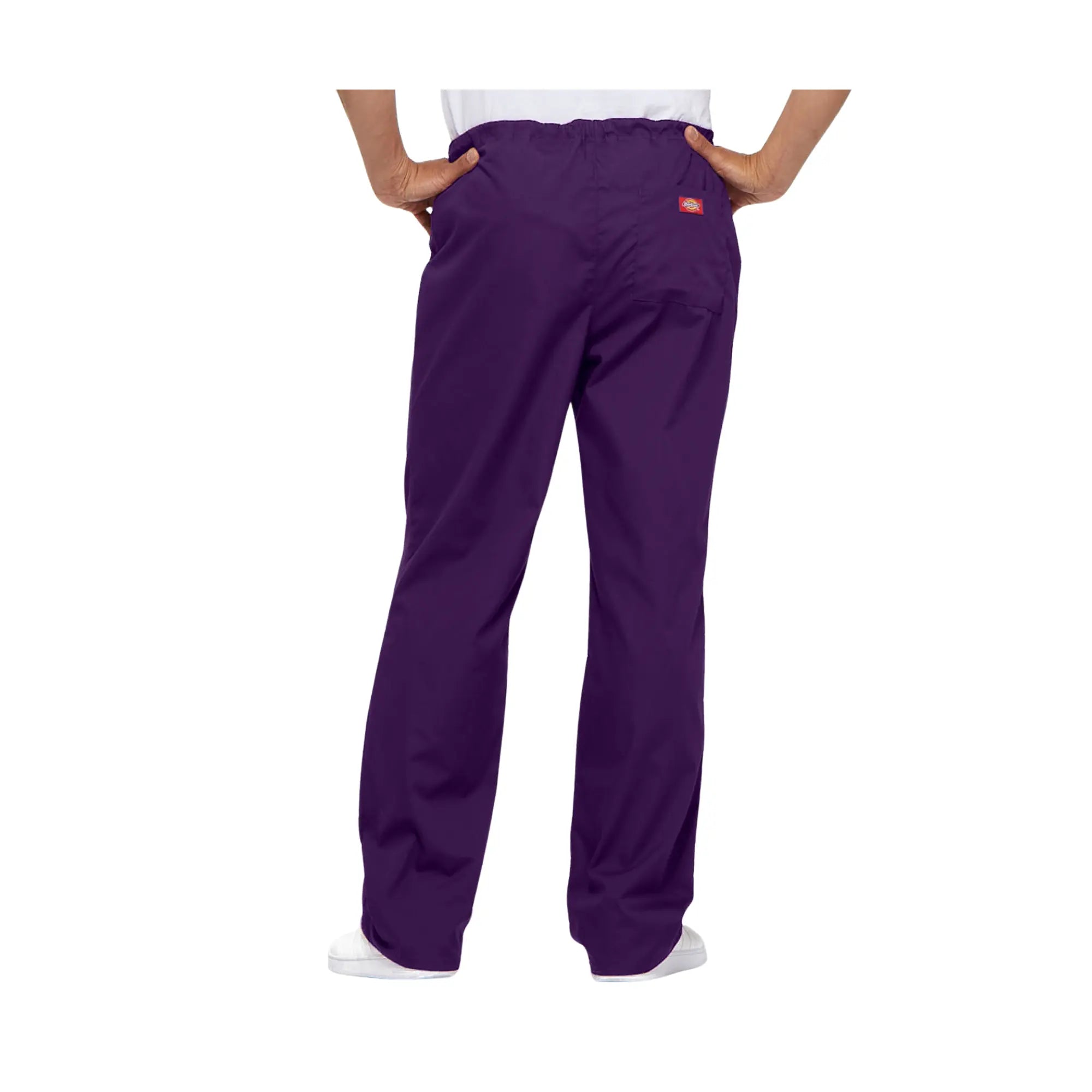 Besançon - Pantalon à cordon de serrage - Unisexe - Dickies Dickies 
