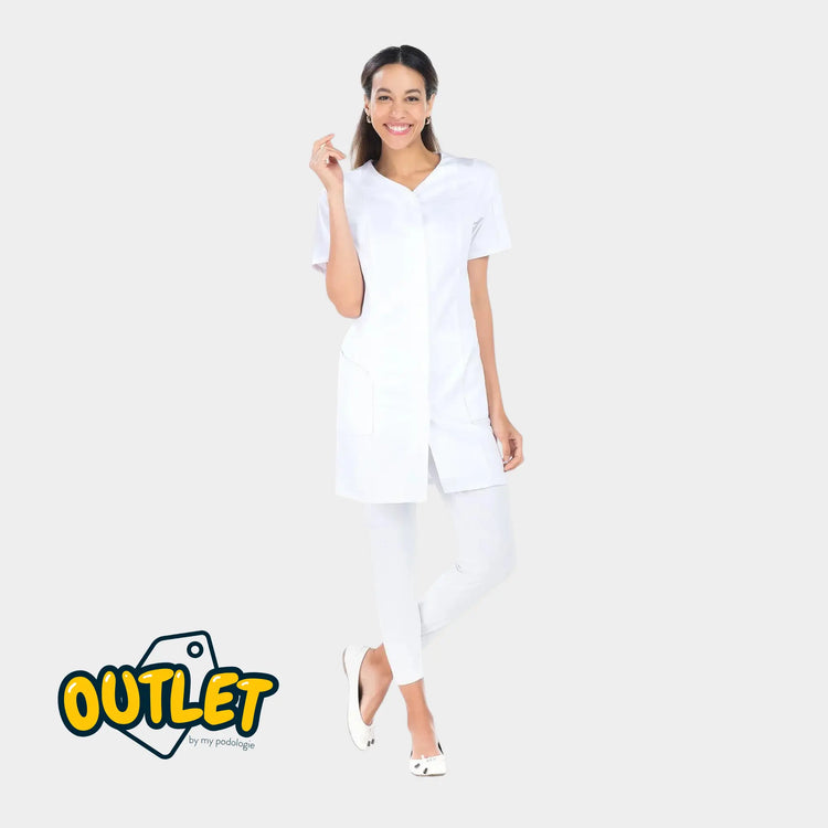 Blouse femme - Taille XL - My Blouse // Fin de série My Podologie 