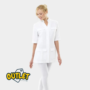 Blouse femme - Taille XXL - My Blouse // Fin de série My Podologie 