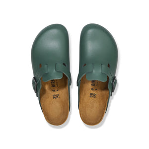 Boston Pro - Sabot Cuir naturel - Plusieurs coloris - Birkenstock - Couleur 1 Birkenstock 