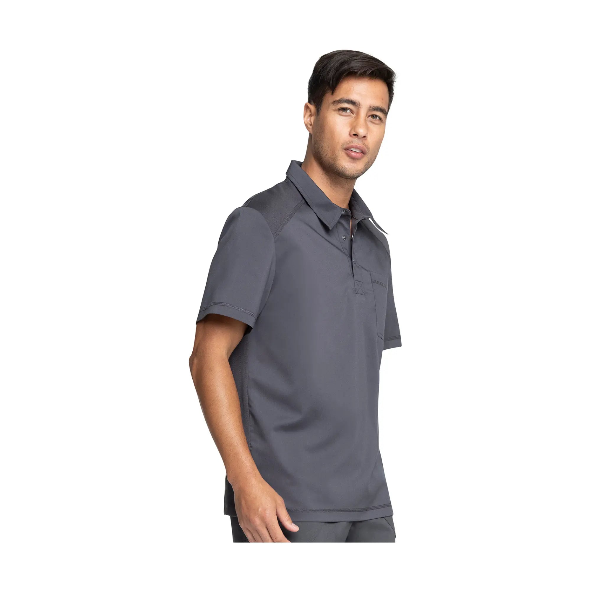 Boucau - Polo médical - 72 cm - Homme - Cherokee Cherokee Authentic Workwear 