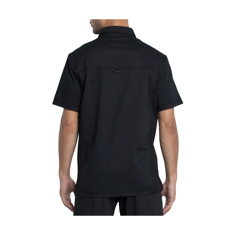 Boucau - Polo médical - 72 cm - Homme - Cherokee Cherokee Authentic Workwear 