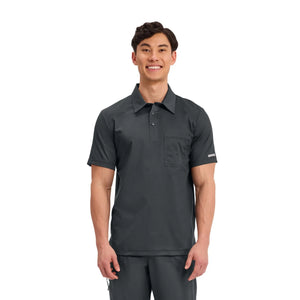 Boucau - Polo médical - 72 cm - Homme - Cherokee Cherokee Authentic Workwear 