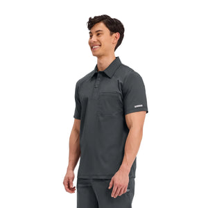 Boucau - Polo médical - 72 cm - Homme - Cherokee Cherokee Authentic Workwear 