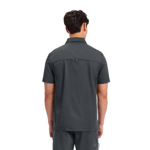 Boucau - Polo médical - 72 cm - Homme - Cherokee Cherokee Authentic Workwear 