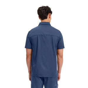 Boucau - Polo médical - 72 cm - Homme - Cherokee Cherokee Authentic Workwear 