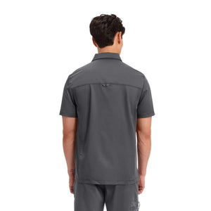 Boucau - Polo médical - 72 cm - Homme - Cherokee Cherokee Authentic Workwear 