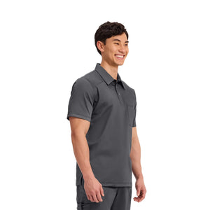 Boucau - Polo médical - 72 cm - Homme - Cherokee Cherokee Authentic Workwear 
