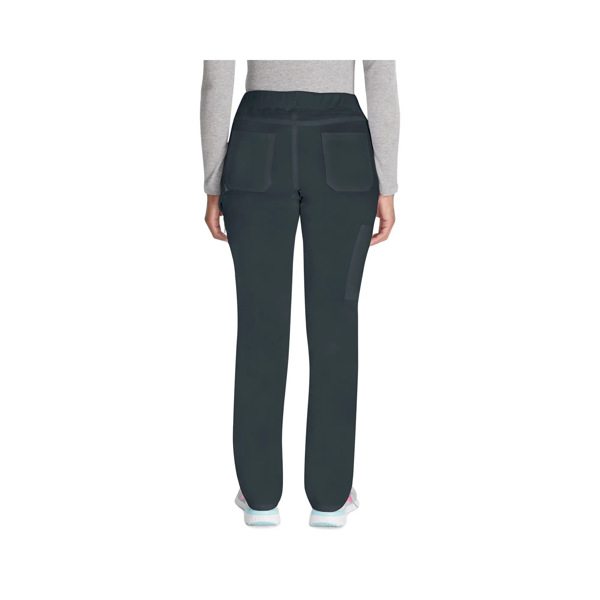 Brest - Pantalon slim - Taille moyenne - Femme - Dickies Dickies 
