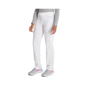 Brest - Pantalon slim - Taille moyenne - Femme - Dickies Dickies 