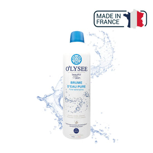 Brumisateur d'eau O'lysee - 400ml - My Podologie