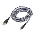 Cable to USB-C for Smartphone - Tablet - Camera - 3 m