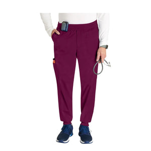 Cahors - Jogging médical cordon de serrage intérieur - Homme - Cherokee Cherokee Authentic Workwear 
