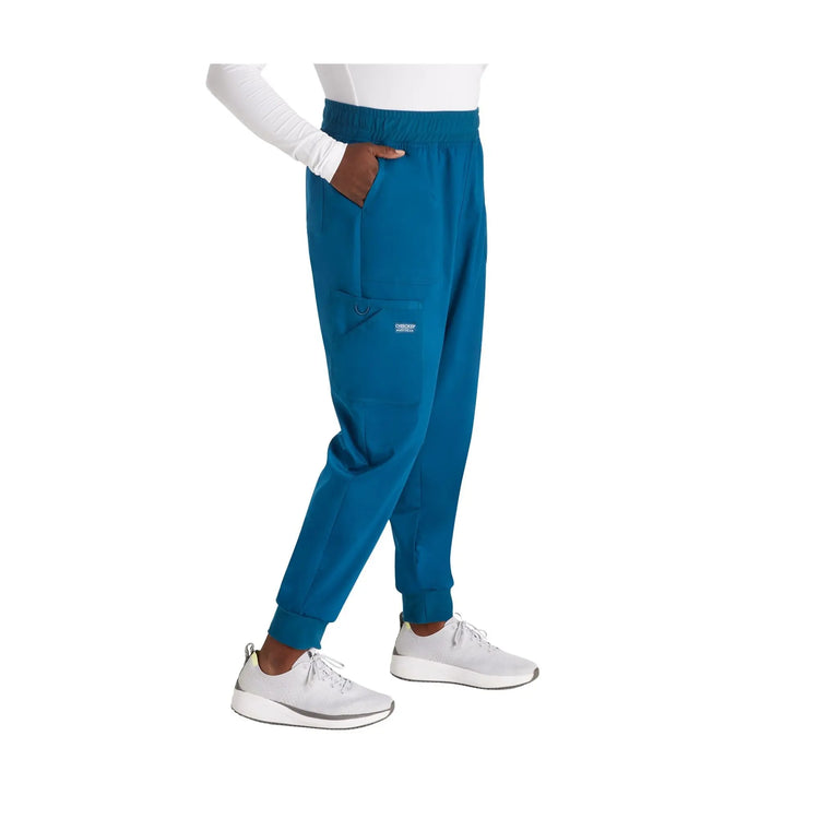 Cannes - Jogging médical confortable cordon de serrage intérieur - Femme - Cherokee Cherokee Authentic Workwear 