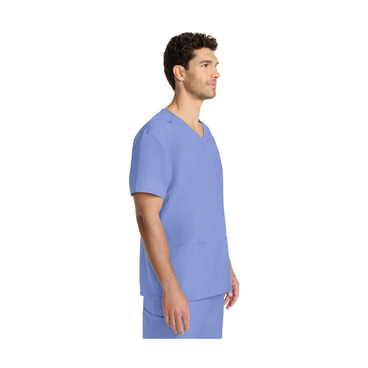 Capbreton - Tunique médicale - Col V - Unisexe - Cherokee Cherokee Authentic Workwear 