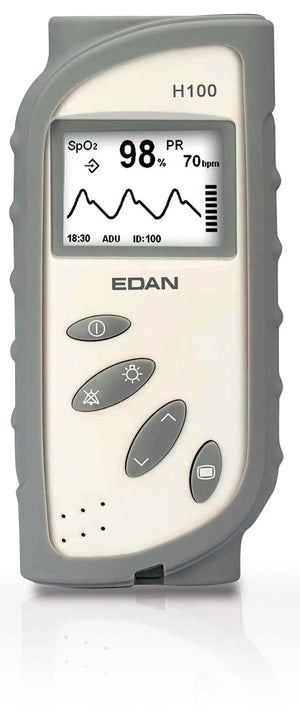 Capteur Neonatal Oxymètre H100B Frafito 