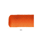 Capuchons Cylindriques Oranges SK-PODO X10 - Ø 10mm - Grain Gros - Lukas Podological