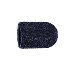Capuchons abrasifs ronds x10 0904 - Diamant - Grain super gros - Abrasion des cors, durillons et hyperkératoses - 16 mm
