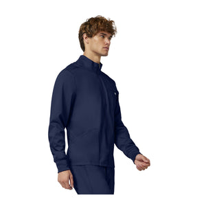 Chambery - Veste médicale Zip - Homme - Cherokee Cherokee Authentic Workwear 