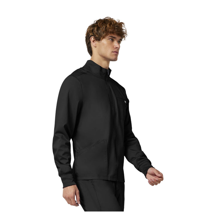 Chambery - Veste médicale Zip - Homme - Cherokee Cherokee Authentic Workwear 